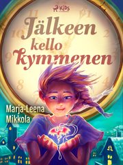 Jälkeen Kello Kymmenen cover image