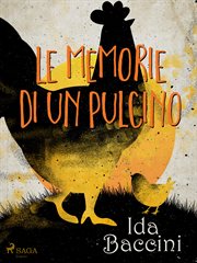 Le Memorie Di Un Pulcino cover image