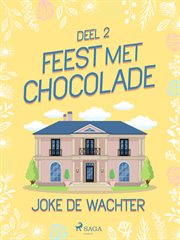 Feest Met Chocolade - Deel 2 cover image