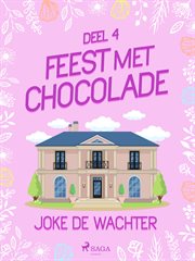 Feest Met Chocolade - Deel 4 cover image