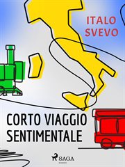 Corto Viaggio Sentimentale cover image