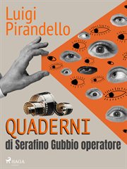 Quaderni Di Serafino Gubbio Operatore cover image