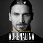 Adrenalina cover image