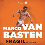 Frágil. Mi historia cover image