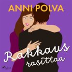Rakkaus Rasittaa cover image