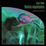 Relatos inquietantes cover image