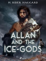 Allan and the Ice-Gods cover image