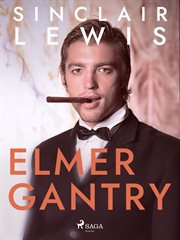 Elmer Gantry cover image