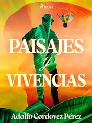Paisajes y vivencias cover image