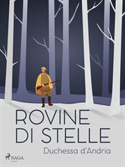 Rovine Di Stelle cover image