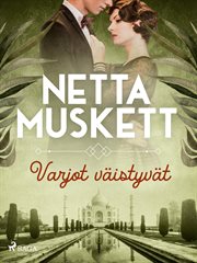 Varjot väistyvät cover image