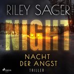 Night - Nacht Der Angst cover image
