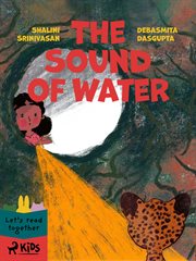 The Sound of Water cover image