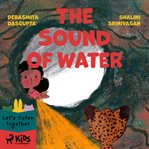 The Sound of Water cover image