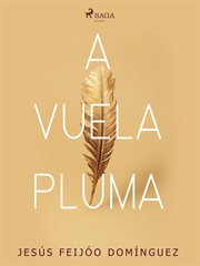 A vuelapluma cover image