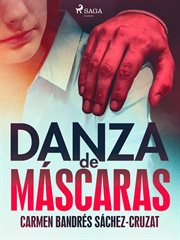 Danza de máscaras cover image
