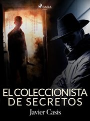 El coleccionista de secretos cover image