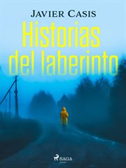 Historias del laberinto cover image