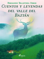 Cuentos y leyendas del valle del Baztán cover image