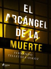 El arcángel de la muerte cover image