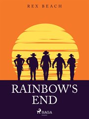 Rainbow's End cover image