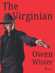 The Virginian cover image