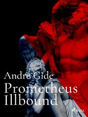 Prometheus Illbound cover image