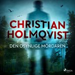 Den Osynlige Mördaren cover image