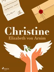 Christine cover image
