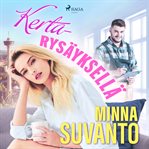 Kertarysäyksellä cover image