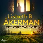 Det vore väl synd cover image