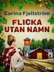 Flicka Utan Namn cover image
