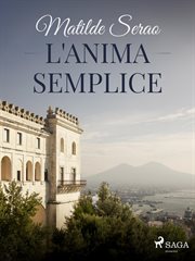 L'anima Semplice cover image