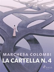 La Cartella N. 4 cover image