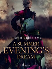 A Summer Evening's Dream cover image