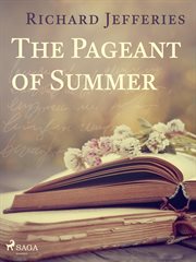 The Pageant of Summer cover image
