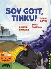 Sov gott, tinku! cover image