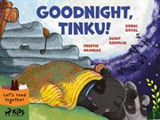 Goodnight, Tinku! cover image