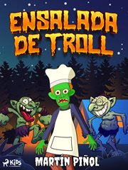 Ensalada de troll cover image