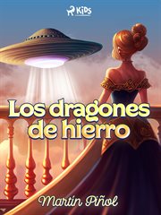 Los dragones de hierro cover image