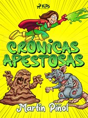 Crónicas apestosas cover image