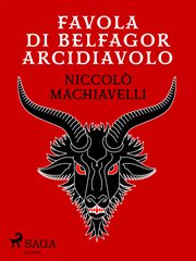 Favola Di Belfagor Arcidiavolo cover image