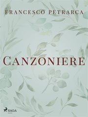 Canzoniere cover image