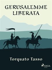Gerusalemme Liberata cover image