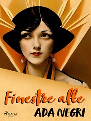 Finestre Alte cover image