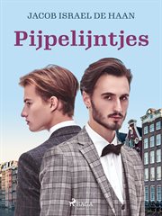 Pijpelijntjes cover image