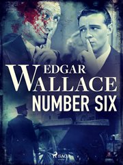 Number Six cover image