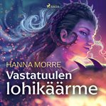 Vastatuulen lohikäärme cover image