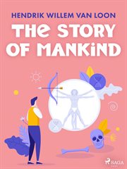 The Story of Mankind cover image