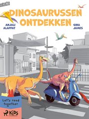 Dinosaurussen Ontdekken cover image